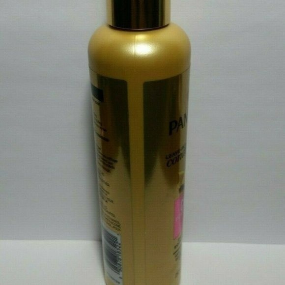 5 Pantene Leave In Conditioning Spray Curl - Picture 2 of 13